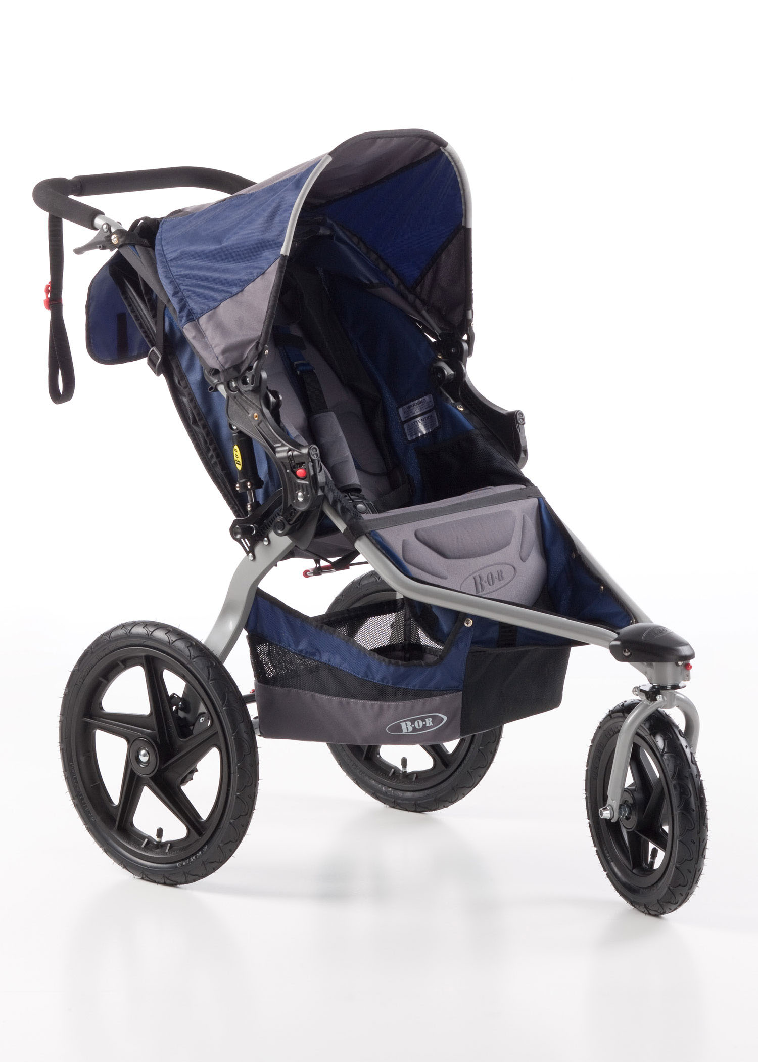 BOB Revolution SE - Hitta barnvagn